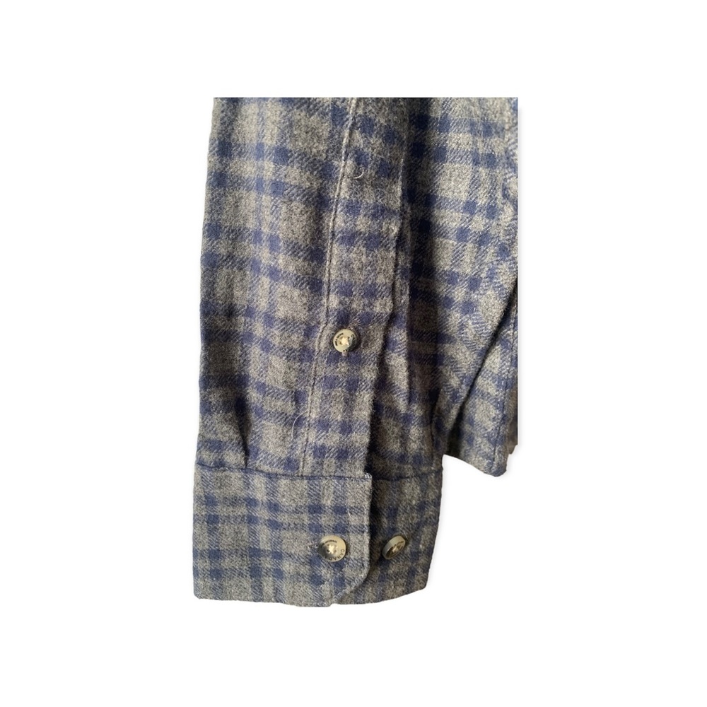 Canada Weathergear Shirt 100% Cotton - Picture 4 of 7